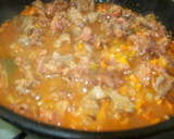 Foto del paso 4 de la receta: Lentejas con chorizos