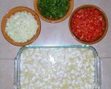 Foto del paso 2 de la receta: Ceviche de Pescado a la acapulqueña