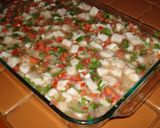 Foto del paso 3 de la receta: Ceviche de Pescado a la acapulqueña