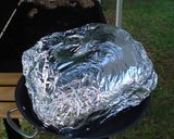 Foto del paso 5 de la receta: Barbacoa de costilla de res
