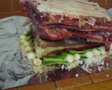 Foto del paso 7 de la receta: Barbacoa de costilla de res