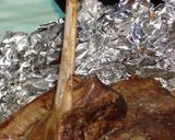 Foto del paso 10 de la receta: Barbacoa de costilla de res