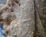 Foto del paso 3 de la receta: Pencas de Acelgas a la milanesa