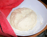 Foto del paso 1 de la receta: Coquetas fritas de masa de pan