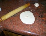 Foto del paso 2 de la receta: Coquetas fritas de masa de pan