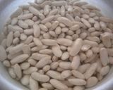 Foto del paso 1 de la receta: Fabada asturiana casera
