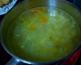Foto del paso 2 de la receta Calaveres en bufanda