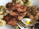 El plato de Guido hoy domingo
