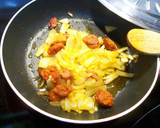 Foto del paso 1 de la receta: Las migas de mi Yaya