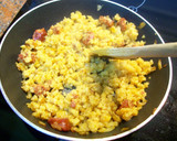 Foto del paso 3 de la receta: Las migas de mi Yaya