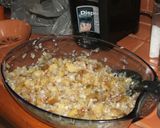 Foto del paso 2 de la receta: Ceviche de berenjena