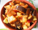 Foto del paso 2 de la receta: Ratatouille en cazuela