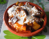 Foto del paso 4 de la receta: Ratatouille en cazuela