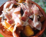 Foto del paso 5 de la receta: Ratatouille en cazuela