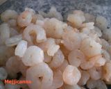 Foto del paso 3 de la receta: Lo Mein de gambas