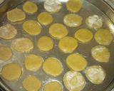 Foto del paso 3 de la receta: Galletitas Pepitas