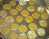 Foto del paso 3 de la receta: Galletitas Pepitas