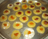 Foto del paso 5 de la receta: Galletitas Pepitas