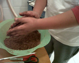 Foto del paso 2 de la receta: Galletas navideñas