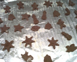 Foto del paso 7 de la receta: Galletas navideñas