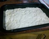 Foto del paso 4 de la receta: Coca de harina y tomate