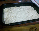Foto del paso 4 de la receta: Coca de harina y tomate
