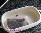 Foto del paso 1 de la receta: Pescado cajún