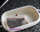 Foto del paso 1 de la receta: Pescado cajún