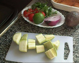 Foto del paso 5 de la receta: Pescado cajún