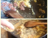 Foto del paso 1 de la receta: Salsa de anchoas para pasta 