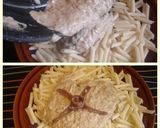 Foto del paso 3 de la receta: Salsa de anchoas para pasta 