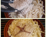 Foto del paso 3 de la receta: Salsa de anchoas para pasta 