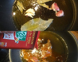 Foto del paso 4 de la receta: Escabeche de mejillones 