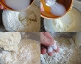 Foto del paso 1 de la receta: Masa de pizza Italiana