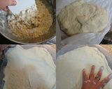 Foto del paso 2 de la receta: Masa de pizza Italiana