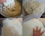 Foto del paso 2 de la receta: Masa de pizza Italiana