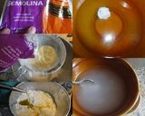 Foto del paso 3 de la receta: Masa de pizza Italiana