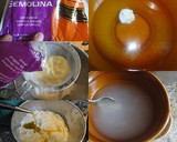 Foto del paso 3 de la receta: Masa de pizza Italiana