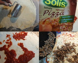 Foto del paso 9 de la receta: Masa de pizza Italiana