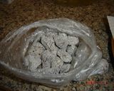 Foto del paso 1 de la receta: Buñuelos de higos o de manzana