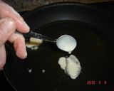 Foto del paso 3 de la receta: Buñuelos de higos o de manzana