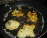 Foto del paso 4 de la receta: Buñuelos de higos o de manzana