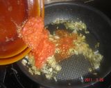 Foto del paso 1 de la receta: Salmón a la naranja