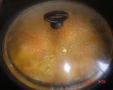 Foto del paso 3 de la receta: Salmón a la naranja