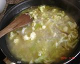 Foto del paso 4 de la receta: Arroz con bacalao y coliflor