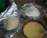 Foto del paso 2 de la receta: Huevos empanados Claribel