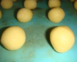 Foto del paso 4 de la receta: Pepas de membrillo