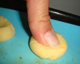 Foto del paso 5 de la receta: Pepas de membrillo