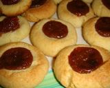 Foto del paso 7 de la receta: Pepas de membrillo