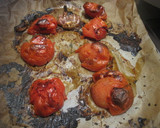 Foto del paso 1 de la receta: Salsa romesco o salsa calçots